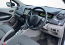 Renault Zoe 65kW i Dynamique Nav Quick Charge 41kWh 5dr Auto 13