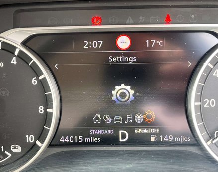 Nissan X-Trail 1.5 X-Trail Acenta Premium E-Power Auto 5dr 34