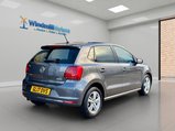 Volkswagen Polo 1.2 TSI BlueMotion Tech Match Edition DSG Euro 6 (s/s) 5dr 8