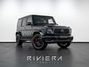 Mercedes-Benz G Class 4.0 G63 V8 BiTurbo MHEV AMG Magno Edition SUV 5dr Petrol Hybrid SpdS+9GT 4W