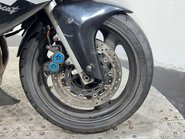 Yamaha Yzf THUNDERCAT, 1998, 61K, 600CC, MOT DEC 25, TOURER, SPARES/REPAIR/PROJECT 8