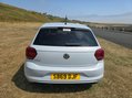 Volkswagen Polo 1.0 EVO beats Euro 6 (s/s) 5dr 11