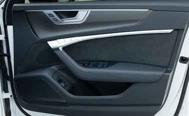 Audi RS6 Avant Vorsprung URBAN 20