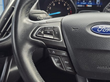 Ford Kuga 1.5T EcoBoost Titanium SUV 5dr Petrol Auto AWD Euro 6 (s/s) (182 ps) 21