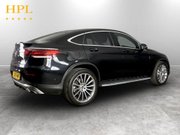 Mercedes-Benz GLC 2.0 GLC300d AMG Line (Premium) Coupe 5dr Diesel G-Tronic+ 4MATIC Euro 6 (s/ 7