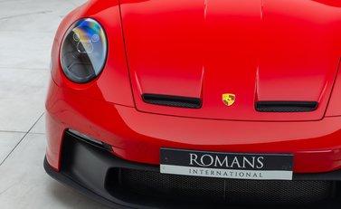 Porsche 911 GT3 (992) 28