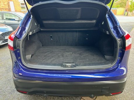 Nissan Qashqai DCI N-TEC PLUS 1