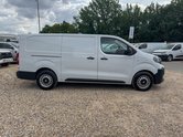 Vauxhall Vivaro LWB L2H1 [SOLD CM] Low Roof Prime 3100 Cruise Sensors EURO 6 5