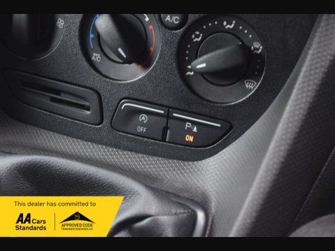Ford Transit Connect 1.5 Transit Connect 220 49