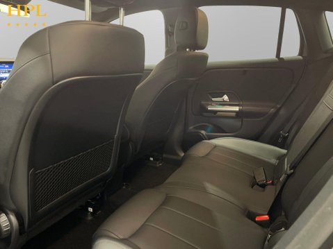 Mercedes-Benz EQA EQA 250+ 70.5kWh Sport (Executive) SUV 5dr Electric Auto (190 ps) 20
