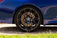 BMW M4 3.0 BiTurbo Competition DCT Euro 6 (s/s) 2dr 13