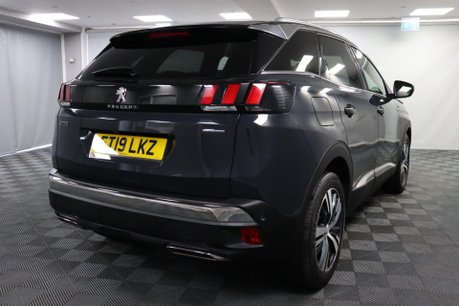 Peugeot 3008 S/S GT LINE 11