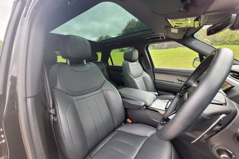 Land Rover Range Rover Sport EDITION 31