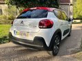 Citroen C3 PURETECH FLAIR 20