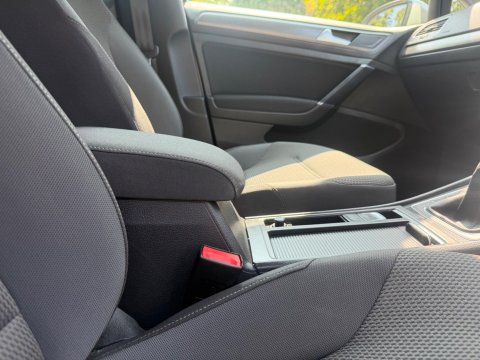 Volkswagen Golf 1.5 TSI EVO Match Euro 6 (s/s) 5dr 31