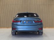 BMW 3 Series 2.0 318d Sport Auto 4dr 18