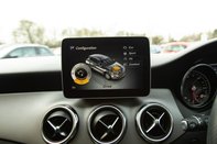 Mercedes-Benz GLA Class GLA 180 URBAN EDITION 27