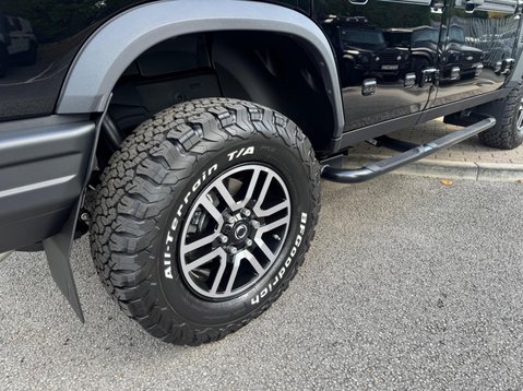 Ineos Grenadier 3.0P 1924 Station Wagon Auto 4WD Euro 6 (s/s) 6dr 10