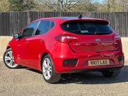 Kia Ceed CRDI 4 ISG 2