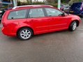 Volvo V50 2.0 D3 SE Lux Edition Geartronic Euro 5 5dr 5