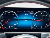 Mercedes-Benz GLB 2.0 GLB220d AMG Line (Premium) SUV 5dr Diesel 8G-DCT 4MATIC Euro 6 (190 ps) 29