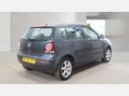 Volkswagen Polo 1.2 Match Hatchback 5dr Petrol Manual (138 g/km, 60 bhp) 5