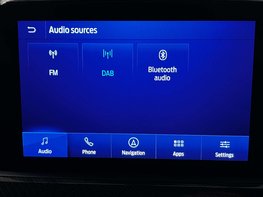 Ford Kuga 2.5 Kuga ST-Line X Phev CVT 5dr 46