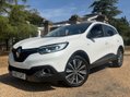 Renault Kadjar 1.2 TCe Signature S Nav SUV 5dr Petrol Manual Euro 6 (s/s) (130 ps) 1