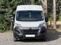 Citroen Relay 40 L4H2 17 SEAT LIGHTWEIGHT NON D1 MINIBUS with Ramp, Sensors, Euro 6 14