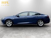 Vauxhall Insignia 1.5i Turbo Design Nav Grand Sport 5dr Petrol Manual Euro 6 (s/s) (140 ps) 4