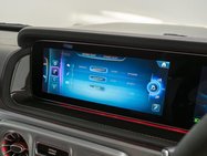Mercedes-Benz G Class 4.0 G63 V8 BiTurbo MHEV AMG Magno Edition SUV 5dr Petrol Hybrid SpdS+9GT 4W 28