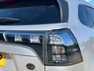 Suzuki S-Cross ULTRA ALLGRIP 19