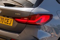 BMW 1 Series 118I M SPORT 9