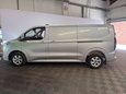 Ford Transit Custom 2.0 Transit Custom 300 LWB Limited EcoBlue 4