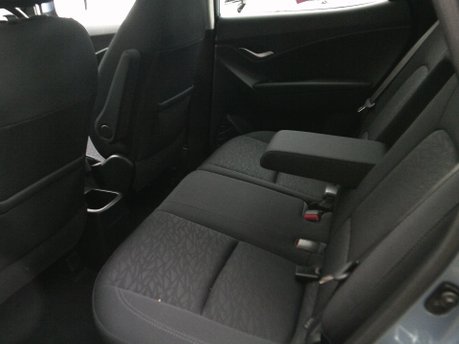 Hyundai ix20 STYLE ONLY 27,000 MILES FROM NEW 14