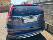 Honda CR-V 2.0 I-VTEC EX 5dr 5