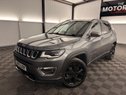 Jeep Compass 1.4T MultiAirII Limited Auto 4WD Euro 6 (s/s) 5dr