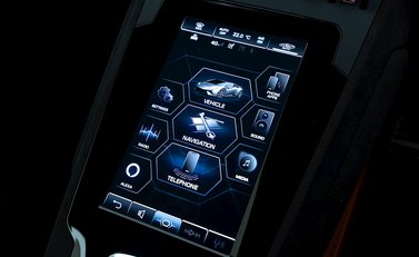 Lamborghini Huracan LP640-2 Tecnica 17