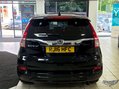 Honda CR-V 2.0 i-VTEC Black Edition Auto 4WD Euro 6 5dr 89