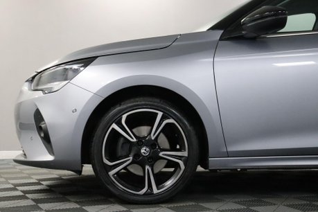 Vauxhall Corsa ELITE NAV PREMIUM 27