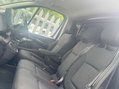 Renault Trafic 2.0 dCi Blue SL28 Sport Panel Van 5dr Diesel Manual L1 H1 Euro 6 (s/s) (130 35