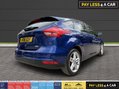 Ford Focus 1.0 Focus Zetec 5dr 2