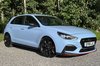 Hyundai i30 2.0 i30 N Performance TGDi 5dr
