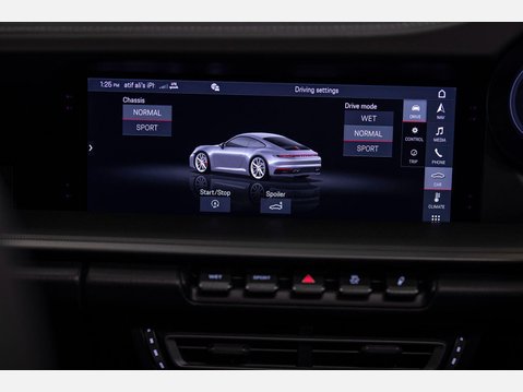 Porsche 911 3.0T 992 Carrera S PDK Euro 6 (s/s) 2dr 41