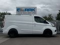 Ford Transit Custom 2.0 300 EcoBlue Limited Panel Van 5dr Diesel Manual L1 H1 Euro 6 (s/s) (130 14