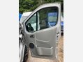 Vauxhall Vivaro 2.0 CDTi Sportive Panel Van 4dr Diesel Manual FWD L1 (215 g/km, 113 bhp) 21