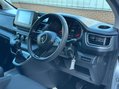 Renault Trafic 2.0 dCi LL30 Advance EDC L2 H1 Euro 6 (s/s) 5dr (9 Seat) 23
