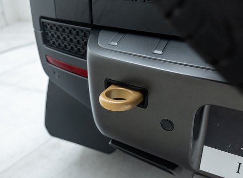 Land Rover Defender OCTA EDITION ONE 44