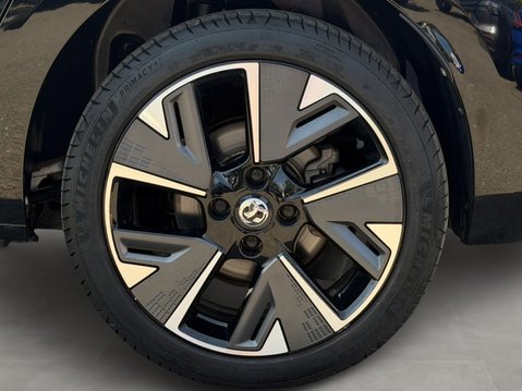 Vauxhall Corsa 100kw Ultimate 50kWh 5dr Auto (11kWch) 14
