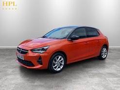 Vauxhall Corsa 1.2 Turbo SRi Nav Premium Hatchback 5dr Petrol Manual Euro 6 (s/s) (100 ps)
